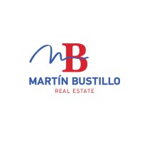 Martin Bustillo Real Estate Logo
