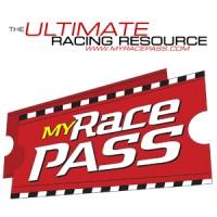 MyRacePass Logo