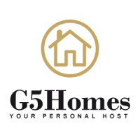 G5Homes Logo