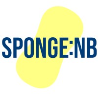 Sponge New Business Logo