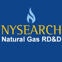 NYSEARCH / NGA Logo