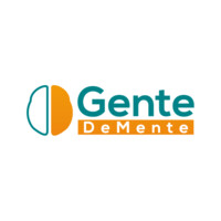 Gente DeMente Logo