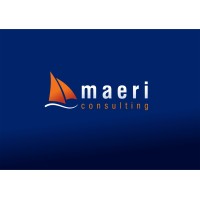 MAERI Consulting Logo