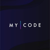 My Code Logo
