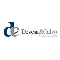 Devesa & Calvo Abogados Logo