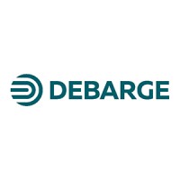 DEBARGE Logo