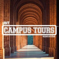 IST Campus Tours Logo