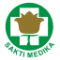 Sakti Medika Logo