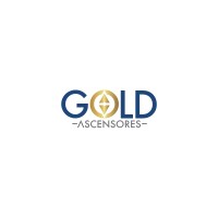GOLD Ascensores Logo