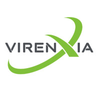 VIRENXIA Logo