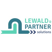Lewald & Partner PrePress Systeme GmbH Logo