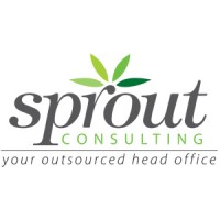 Sprout Consulting Pty Ltd Logo