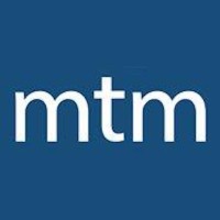 MTM Project Solutions GmbH (member of RLB Euro Alliance) Logo