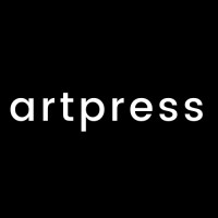Artpress Logo