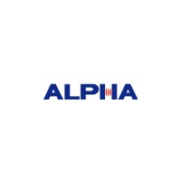 Alpha bv Logo