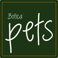 Botica Pets Logo