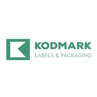 KODMARK ETİKET Logo