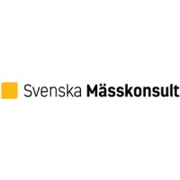 Svenska Mässkonsult AB Logo