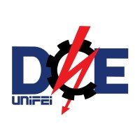 Diretório Central dos Estudantes da UNIFEI Logo