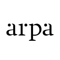Arpa Editores Logo