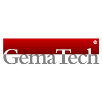 GemaTech (UK) Ltd Logo