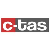 C-T Aviation Solutions Limited (t/a C-TAS) Logo