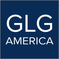 GLG America Logo