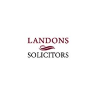 Landons Solicitors Logo