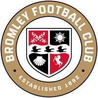 Bromley Football Club Logo