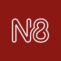 N8 For Startups Logo