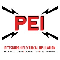 Pittsburgh Electrical Insulation (PEI) Logo