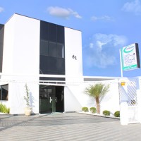 TecnoAlim - Serviços Técnicos em Alimentos Logo