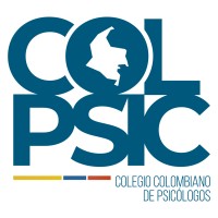 Colegio Colombiano de Psicólogos - Colpsic Logo