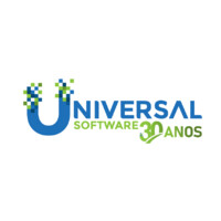 Universal Software Logo