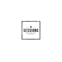 Sessions West Coast Deli Logo