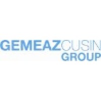 Gemeaz Cusin Logo