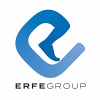 Erfe Group Logo
