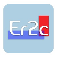 ER2C Logo
