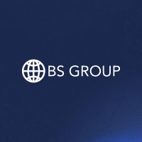 BS LAW - BS GROUP Logo