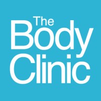 The Body Clinic Logo
