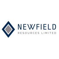 Newfield Resources Limited Logo