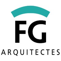 FG Arquitectes Logo
