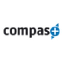 Compas+ Logo