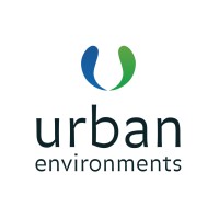Urban Environments Ltd Logo