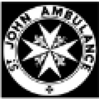 St John Ambulance Logo