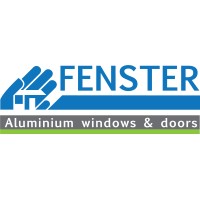 Fenster Aluminium Logo