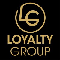 Sweden Loyalty Group AB Logo