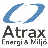 Atrax Energi & Miljö AB Logo