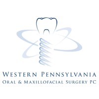 Western Pennsylvania Oral and Maxillofacial Surgery Logo
