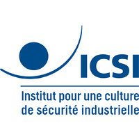 Institute for an Industrial Safety Culture Logo
